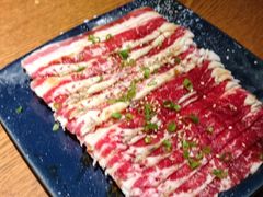 -炎蔵牛舌烤肉