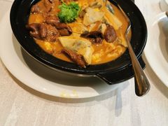 -名轩·中餐厅(南京玄武湖假日酒店)