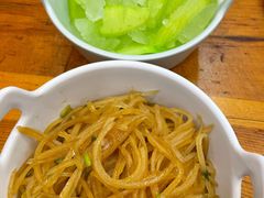 冰镇情果-炒豆合作社(东四总店)