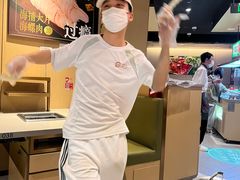 -海底捞火锅(吾悦广场店)