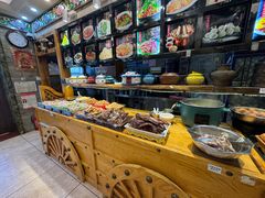 -一招鲜·全羊铺·蒙古奶茶(五一北路店)