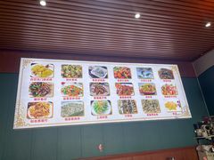 -老客家美食• 竹筒饭• 河鲜(龙门永汉店)