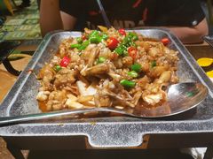-蛙喔炭烧牛蛙(盐城盐都万达店)