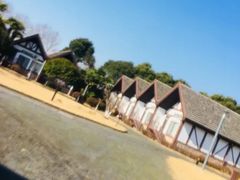 -太阳岛度假酒店