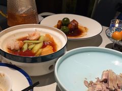 -狮王府淮扬菜(夫子庙老门东店)