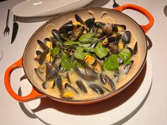-Oyster Talks 四度蚝法餐厅