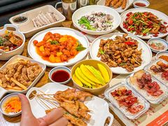 -阿季·当季酒食(后江埭店)