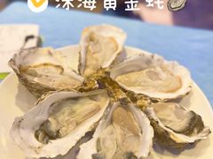 -千岛蚝高压锅生蚝·人参火锅(白云万达店)