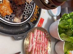 -韩宫宴和牛烤肉(苏州悠方购物中心店)
