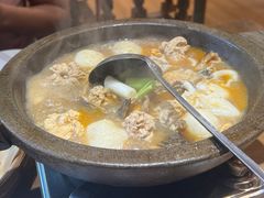 -肖记公安牛肉鱼杂馆· 省级非物质文化遗产(仁和路店)