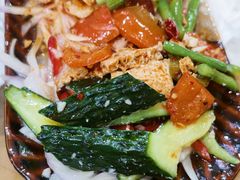 -天发芽·何记葫芦头泡馍·老字号(小南门店)