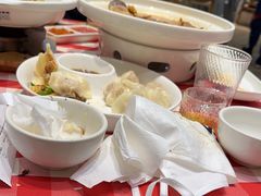 -西贝(无锡万象城店)