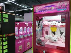 -大玩家(青岛CBD延吉路万达店)