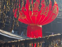 -南靖田螺坑土楼群景区
