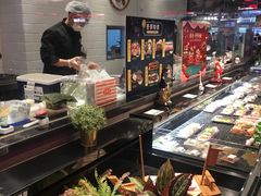 -盒马鲜生(昆城店)