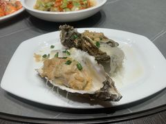 -都市阳光海鲜城(青山湖店)