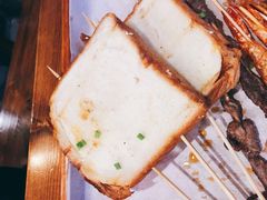 -烤官达人·徐州鲜羊肉串(江宁店)