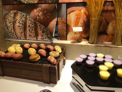 -萧邦音乐会所KTV·蒸汽活海鲜自助(福田店)