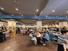 -光明·博海美食花园(上海瑞金医院12号楼店)
