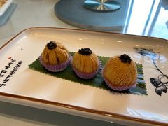 叉烧酥-金满楼(天河中路店)