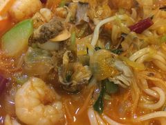 -桃园中华料理炸酱面(燕儿岛路店)