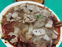 -甘记肥肠粉(马鞍北路店)