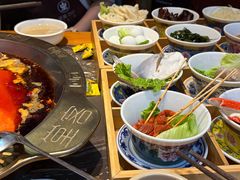 -堂客老火锅(欣阳广场总店)