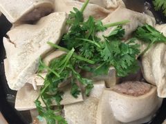-老院子饭店·鲁菜·海鲜·家常菜