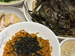 -老吉士酒家(天平路店)