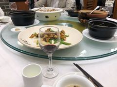 -围龙屋客家食府(福田店)
