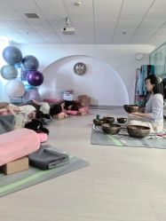-爱尔乐美孕产瑜伽·普拉提