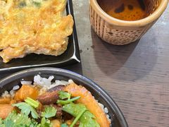 -古代饭堂(冠亚店)
