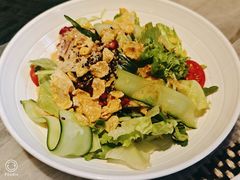-翡翠鸟精品泰国菜(北辰财富中心店)