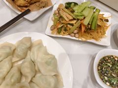 -饺子季水饺餐厅(新市街店)