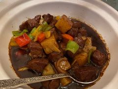 -太原星河湾酒店-真粤中餐厅