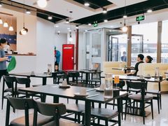 大堂-潇湘阁(望京SOHO店)