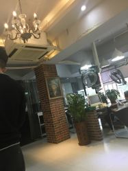 -新晨·SALON·形象造型