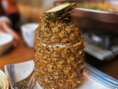 -金孔雀德宏傣味餐馆(魏公村店)