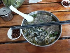 -贵州特色羊肉粉(北岸印象店)