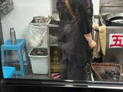 -五娭毑臭豆腐(黄兴南路店)