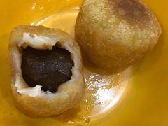 -毛华美食(清扬路店)