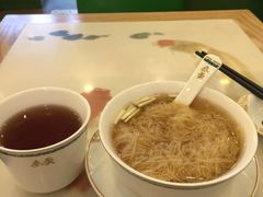 -香港麦奀云吞面世家(中山二路店)