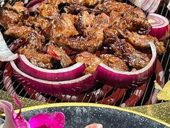 -韩时烤肉(枫蓝店)