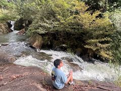 -广州市石门国家森林公园