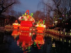 -趵突泉景区
