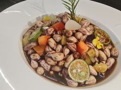 -海底捞火锅(奥森店)