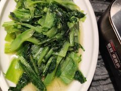 -情妹耙泥鳅·江湖川菜(科华店)