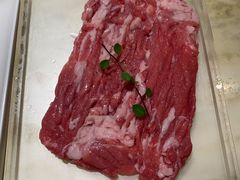 -涮福記·现切牛羊肉火锅(世纪汇店)
