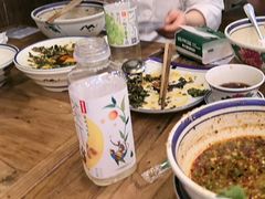 -云阿蛮云南生烫牛肉米线(奉贤路店)