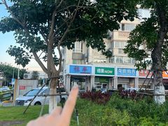 -百益佳租车(机场店)